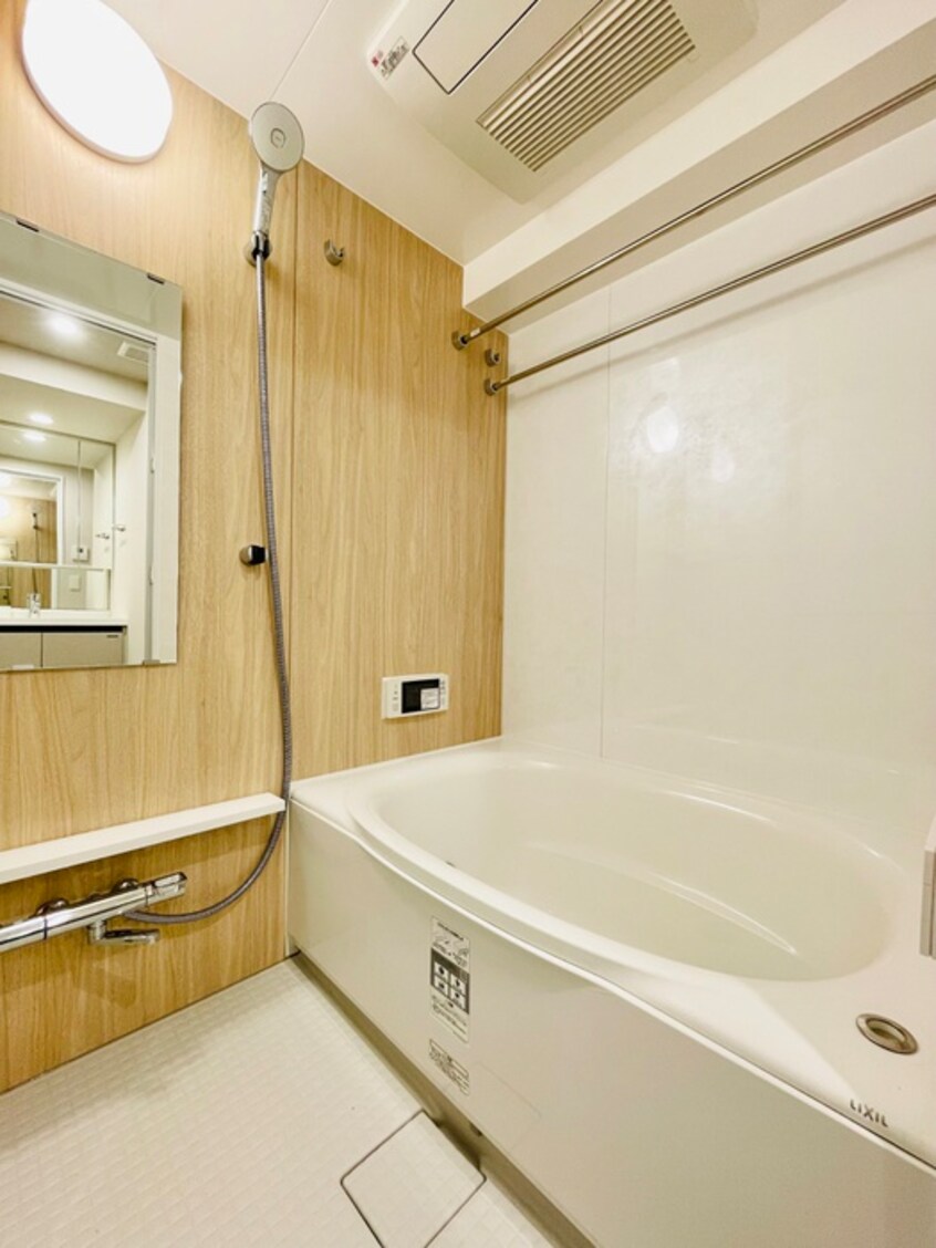 バス／シャワールーム等 アーバネックス新御徒町駅前