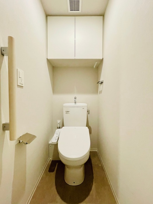 トイレ アーバネックス新御徒町駅前