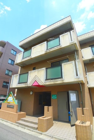 パルコート東所沢