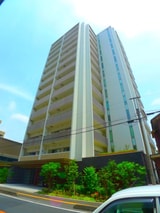 フクロク・レーヴ・マンション