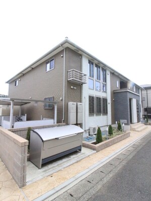 メゾン・エミネール