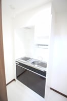 キッチン ドミールワタナベ