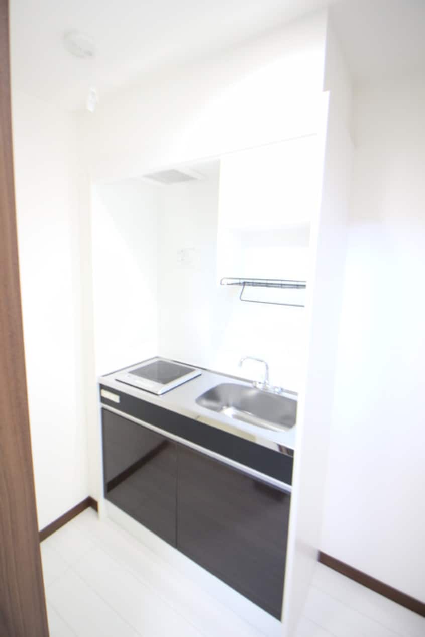 キッチン ドミールワタナベ