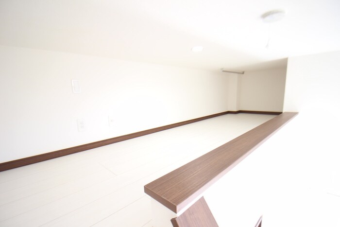 ロフト ドミールワタナベ