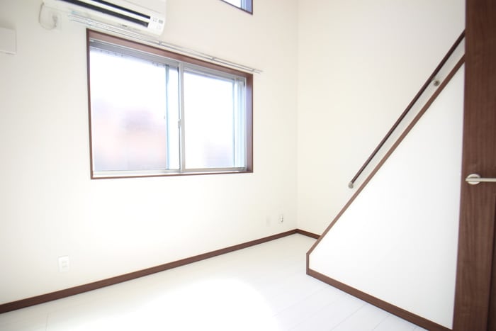 居室 ドミールワタナベ