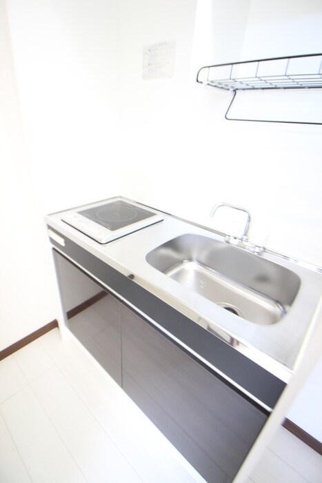 キッチン ドミールワタナベ