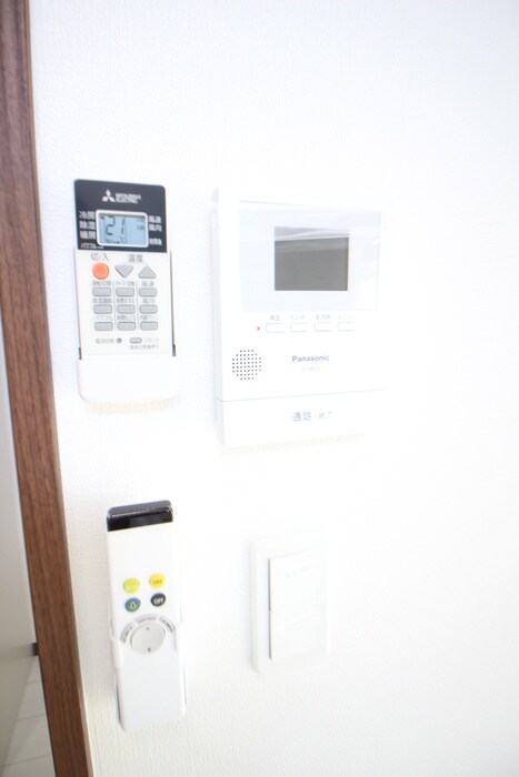 内観写真 ドミールワタナベ