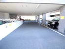 駐車場 ヴィ－エクレ－ル