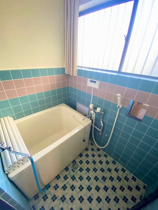 バス／シャワールーム等 斉藤ハイツＢ棟