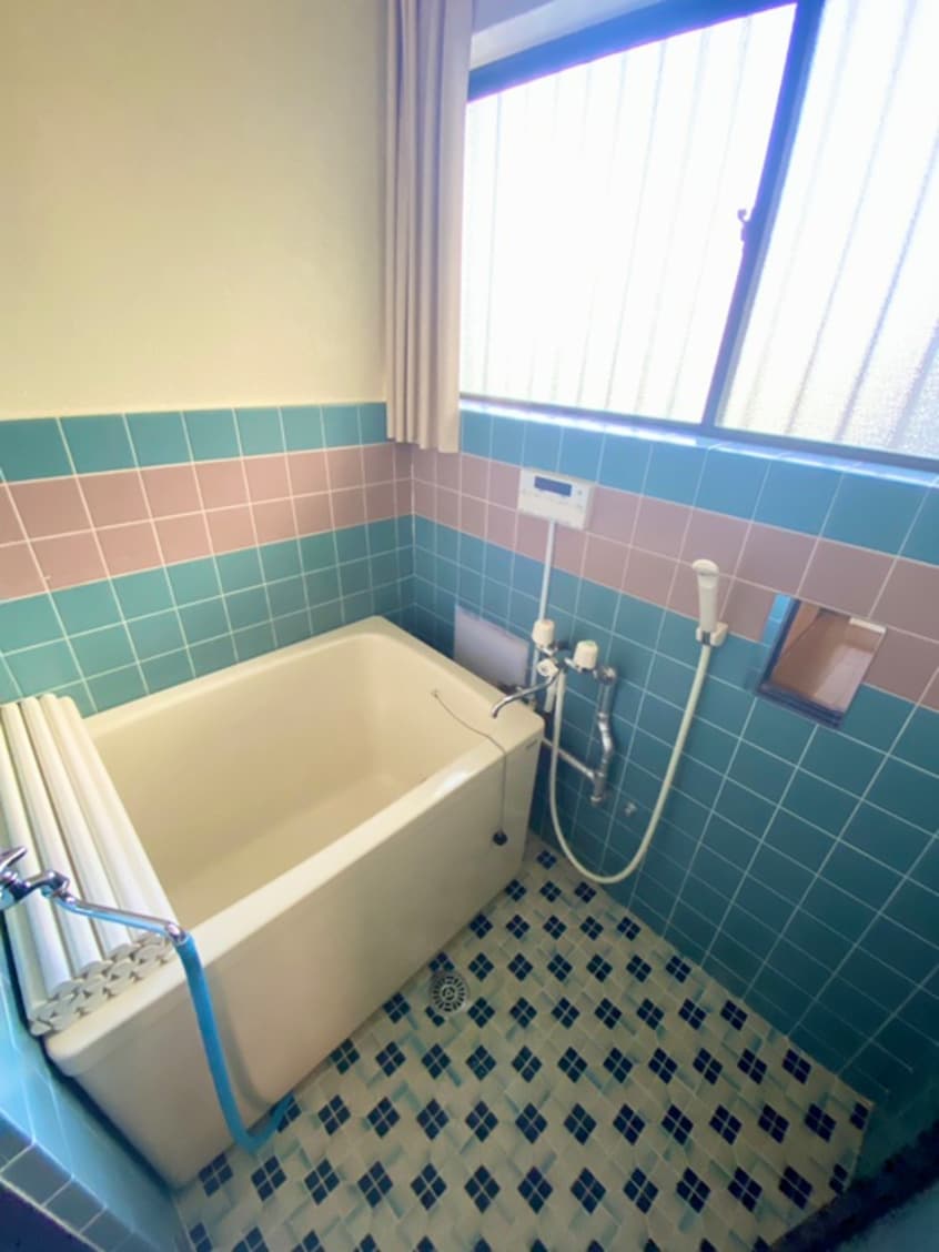 バス／シャワールーム等 斉藤ハイツＢ棟