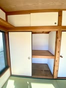 収納 斉藤ハイツＢ棟