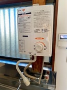 内観写真 斉藤ハイツＢ棟