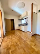 居室 斉藤ハイツＢ棟