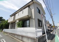 メゾン都筑