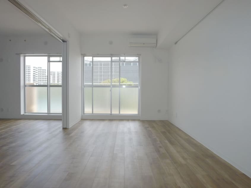 居室 ルミエ－ル西綾瀬