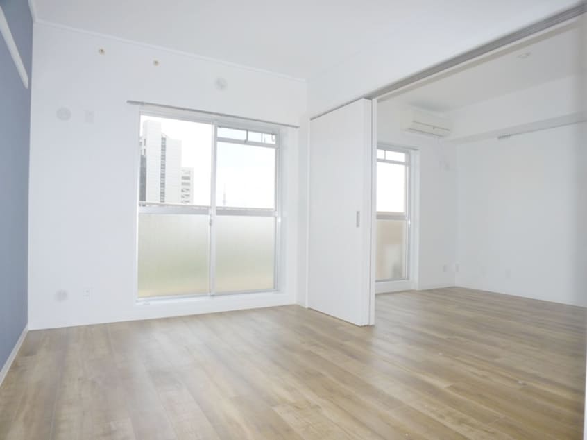 居室 ルミエ－ル西綾瀬