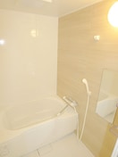 バス／シャワールーム等 ルミエ－ル西綾瀬