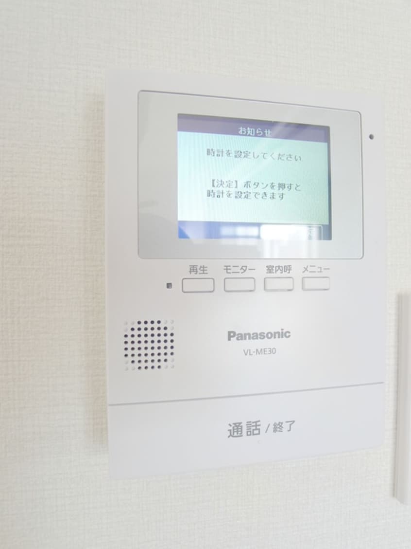 内観写真 ルミエ－ル西綾瀬