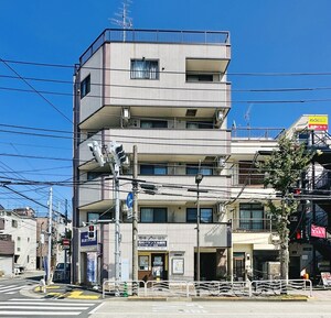 エコ－ウィル東陽