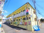 第３春日ハイム
