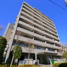 外観写真 ボヌール東池袋