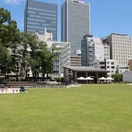南池袋公園(公園)まで720m ボヌール東池袋