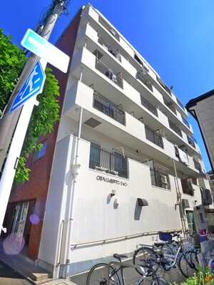 GSハイム亀戸（604）