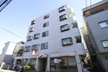 パレス調布１９９０