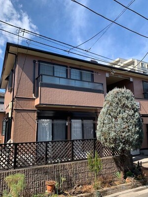 ガーデンハイム森Ⅲ