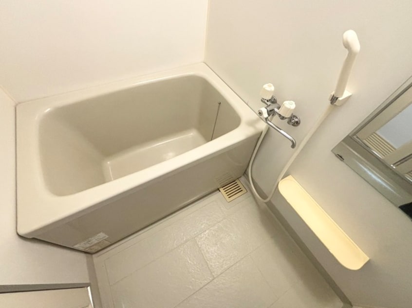 バス／シャワールーム等 日吉Ａ－Ⅲ