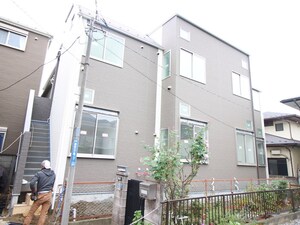 パルメゾン二子新地