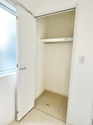 収納 マ－ブルガ－デン駒込