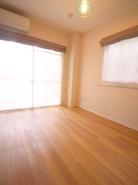 居室 クレ－ル尾山台