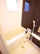 バス／シャワールーム等 クレ－ル尾山台