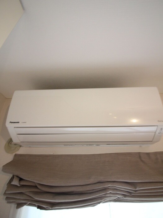 内観写真 クレ－ル尾山台