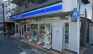 ローソン 川崎北谷町店(コンビニ)まで210m Kolet平間#05