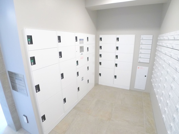 その他 ＢＰＲレジデンス南行徳