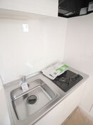 キッチン Mark　Duo大和田Ⅰ