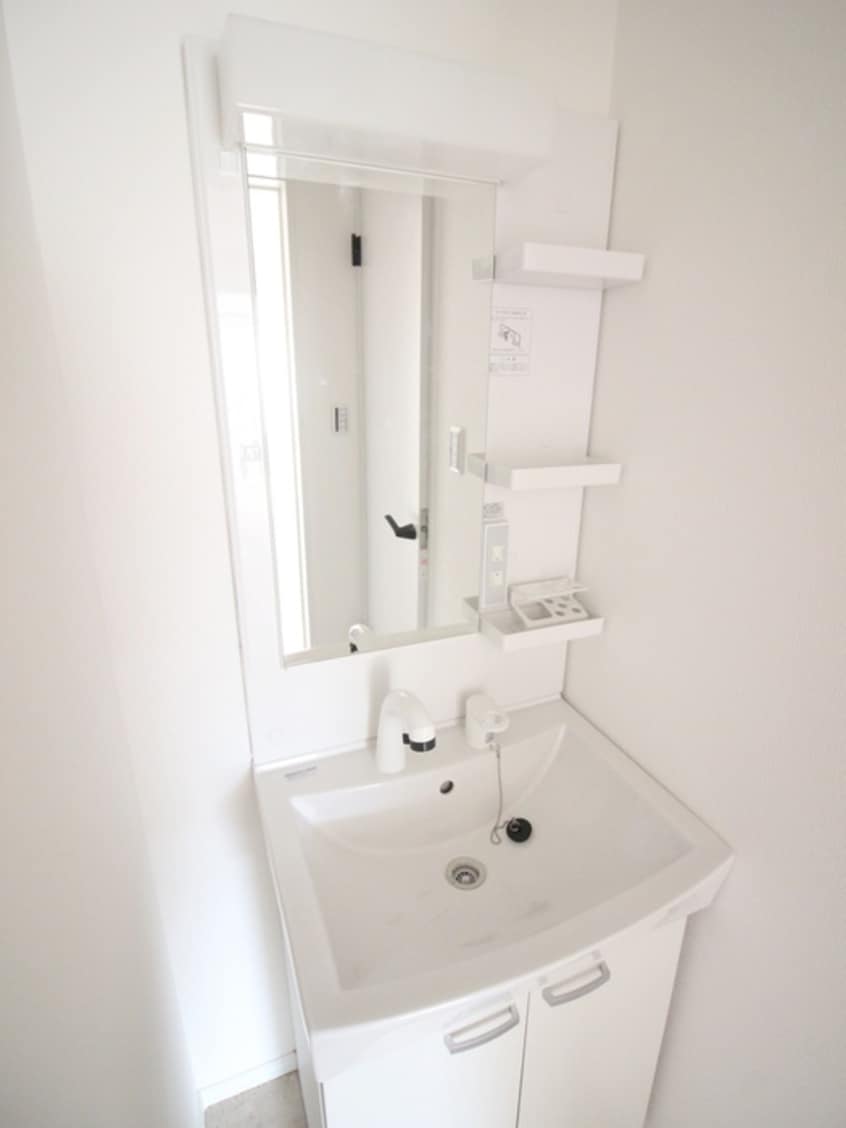 洗面 Mark　Duo大和田Ⅰ