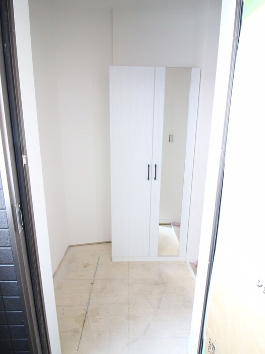 玄関 Mark　Duo大和田Ⅰ