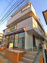 大川マンション