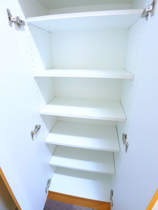 靴箱 セナリオフォルム柏Ⅶ