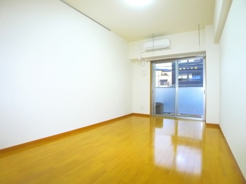 居室 セナリオフォルム柏Ⅶ