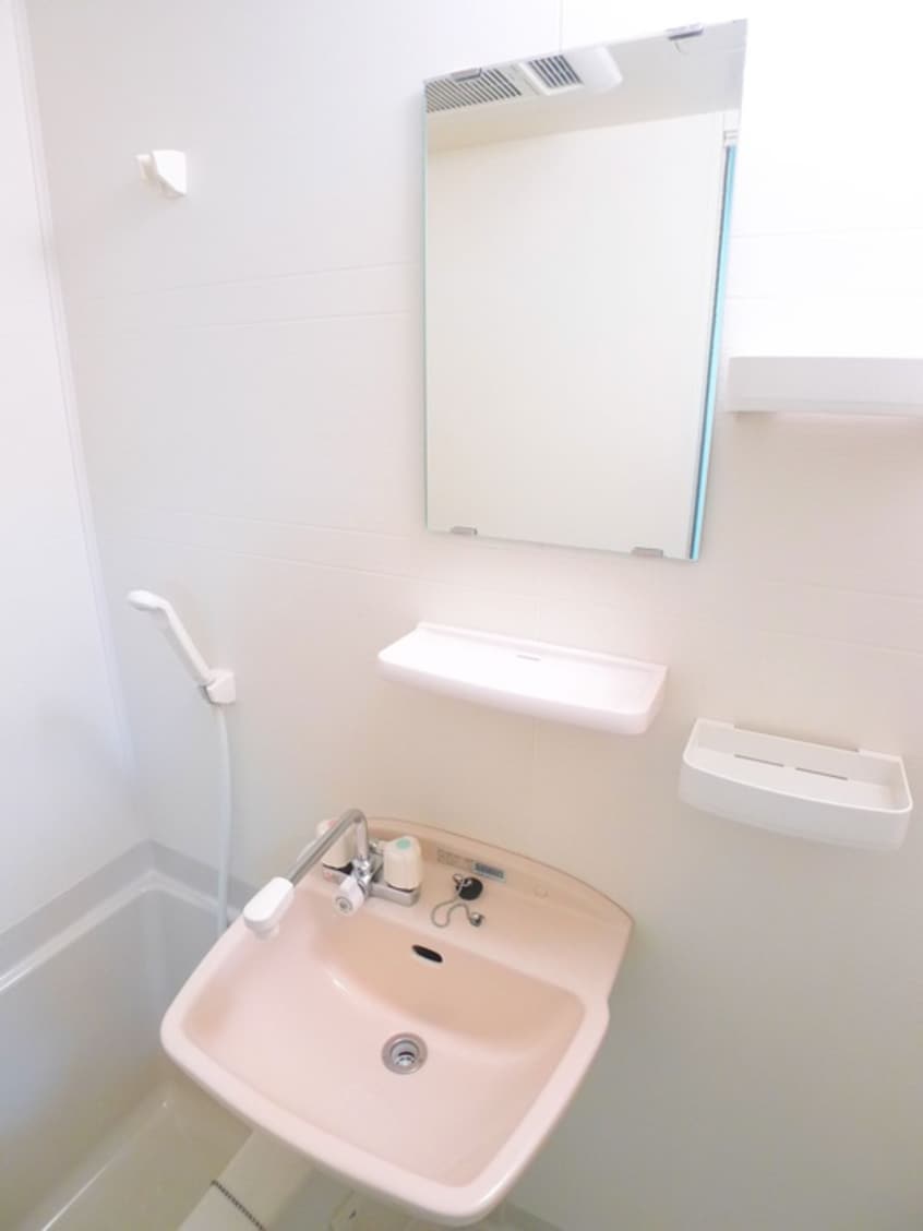 洗面 セナリオフォルム柏Ⅶ