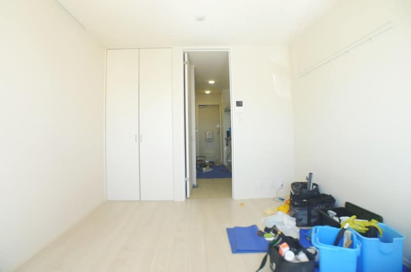 居室 ベルメゾン武田