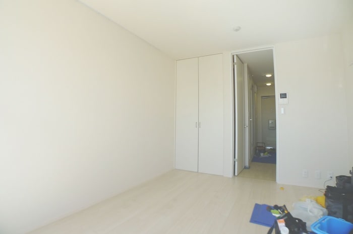 居室 ベルメゾン武田