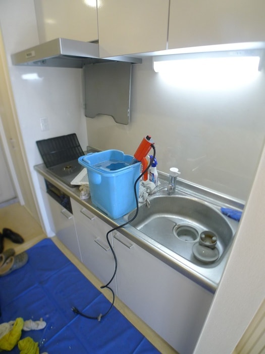 キッチン ベルメゾン武田