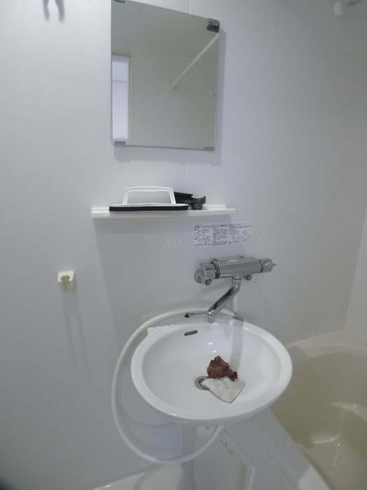 洗面 ベルメゾン武田