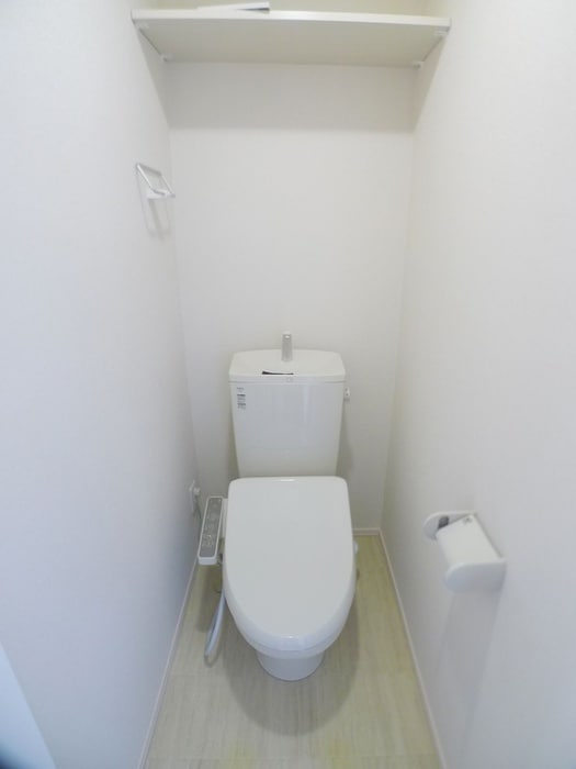 トイレ ベルメゾン武田