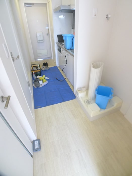 廊下 ベルメゾン武田